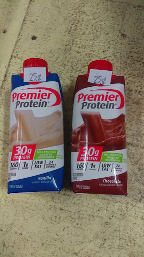 Discount Store «Bargains In A Box», reviews and photos, 1810 5th Ave, River Grove, IL 60171, USA