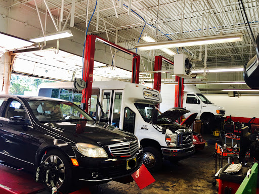 Auto Repair Shop «Legacy Automotive», reviews and photos, 1930 NJ-88, Brick, NJ 08724, USA