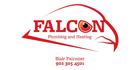 Falcon Plumbing and Heating Ltd.