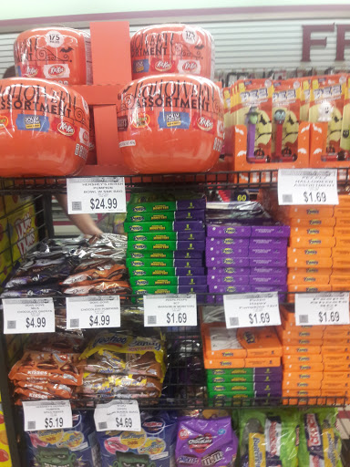 Grocery Store «Key Food Marketplace», reviews and photos, 450 Forest Ave, Staten Island, NY 10301, USA