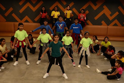 Varnaah Dance Academy