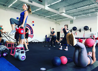 F45 Training Southwest Minneapolis - 5445 Lyndale Ave S, Minneapolis, MN 55419