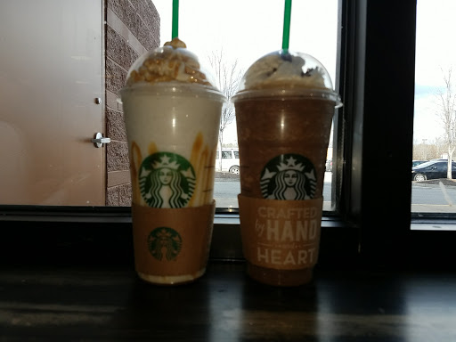 Coffee Shop «Starbucks», reviews and photos, 5220 Jimmy Lee Smith Pkwy, Hiram, GA 30141, USA