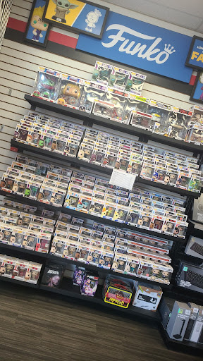 Video Game Store «GameStop», reviews and photos, 4500 Centerplace Dr Unit 400, Greeley, CO 80634, USA