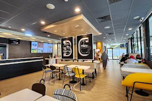 McDonald's Tigaraksa image