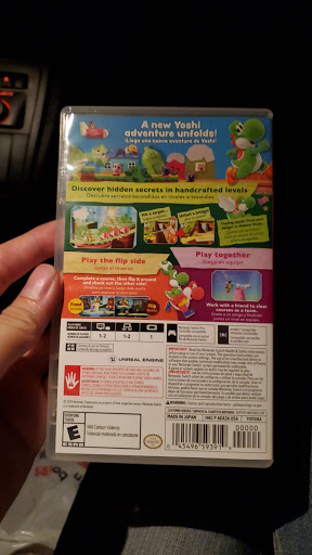 Video Game Store «GameStop», reviews and photos, 400 N Center St, Westminster, MD 21157, USA