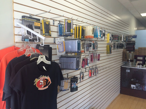 Mobile Phone Repair Shop «Fast Repair», reviews and photos, 130 W 25th Ave, San Mateo, CA 94403, USA