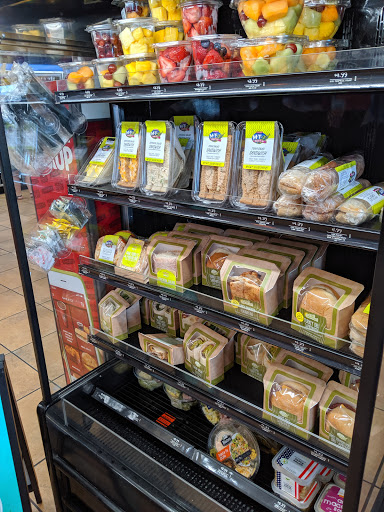 Convenience Store «Sheetz», reviews and photos, 610 Scranton Carbondale Hwy, Scranton, PA 18508, USA