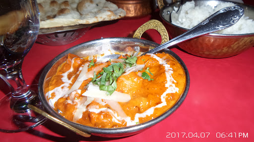 OTSAL Authentic Indian Cuisine