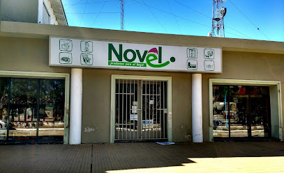 Librería Y Bazar Novel