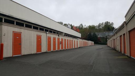 Self-Storage Facility «Public Storage», reviews and photos, 10020 Martin Luther King Jr Way S, Seattle, WA 98178, USA