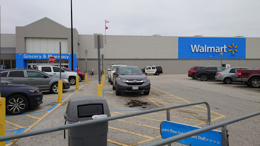 Department Store «Walmart Supercenter», reviews and photos, 9451 FM 1960 Bypass Rd E, Humble, TX 77338, USA