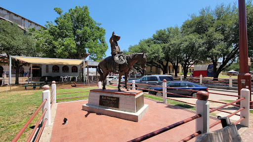 Museum «Stockyards Museum», reviews and photos, 131 E Exchange Ave # 113, Fort Worth, TX 76164, USA