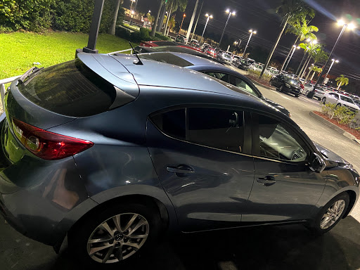 Used Car Dealer «DriveTime Used Cars», reviews and photos, 6100 NW 167th St, Hialeah, FL 33014, USA