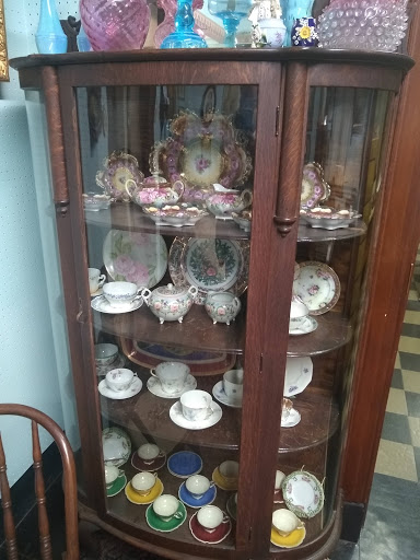 Museum «Independence Museum», reviews and photos, 123 N 8th St, Independence, KS 67301, USA