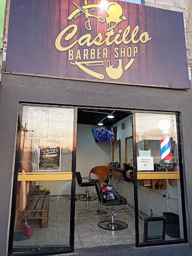 Castillo Barber Shop