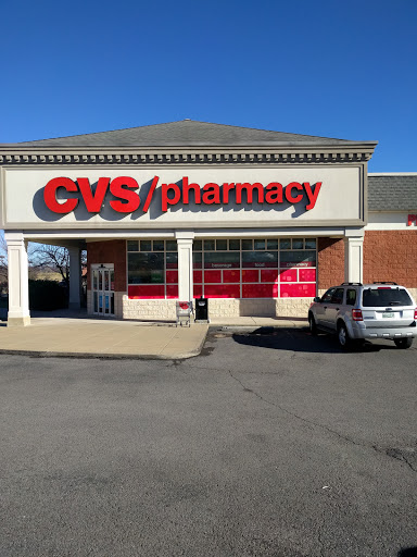 CVS, 101 Glen Oak Blvd, Hendersonville, TN 37075, USA, 