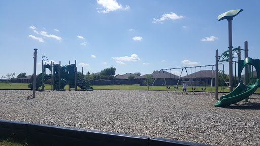 Water Park «Apple Valley Park - Splash Pad», reviews and photos, 4401 Melrose Dr, Moore, OK 73160, USA