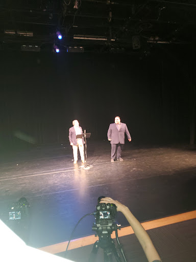 Arts Organization «Dairy Arts Center», reviews and photos, 2590 Walnut St, Boulder, CO 80302, USA