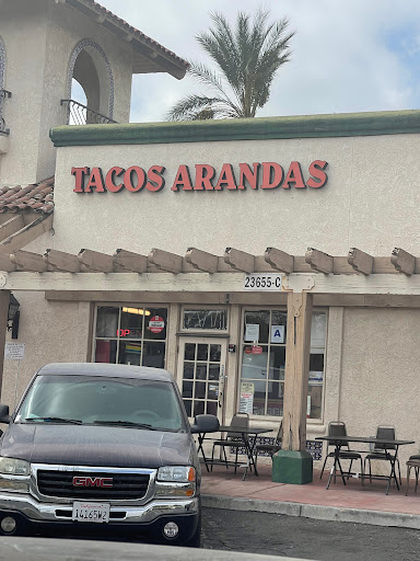 Taco's Arandas