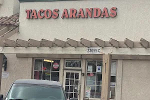 Taco's Arandas image