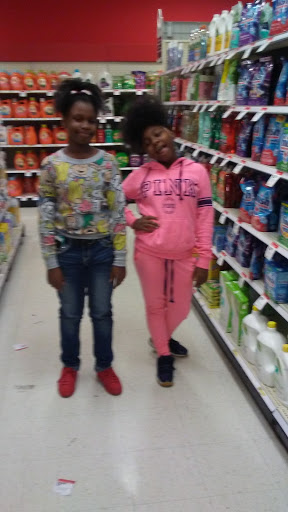 Department Store «Target», reviews and photos, 12275 St Charles Rock Rd, Bridgeton, MO 63044, USA