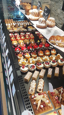Boulangerie Braquehais à Frouard