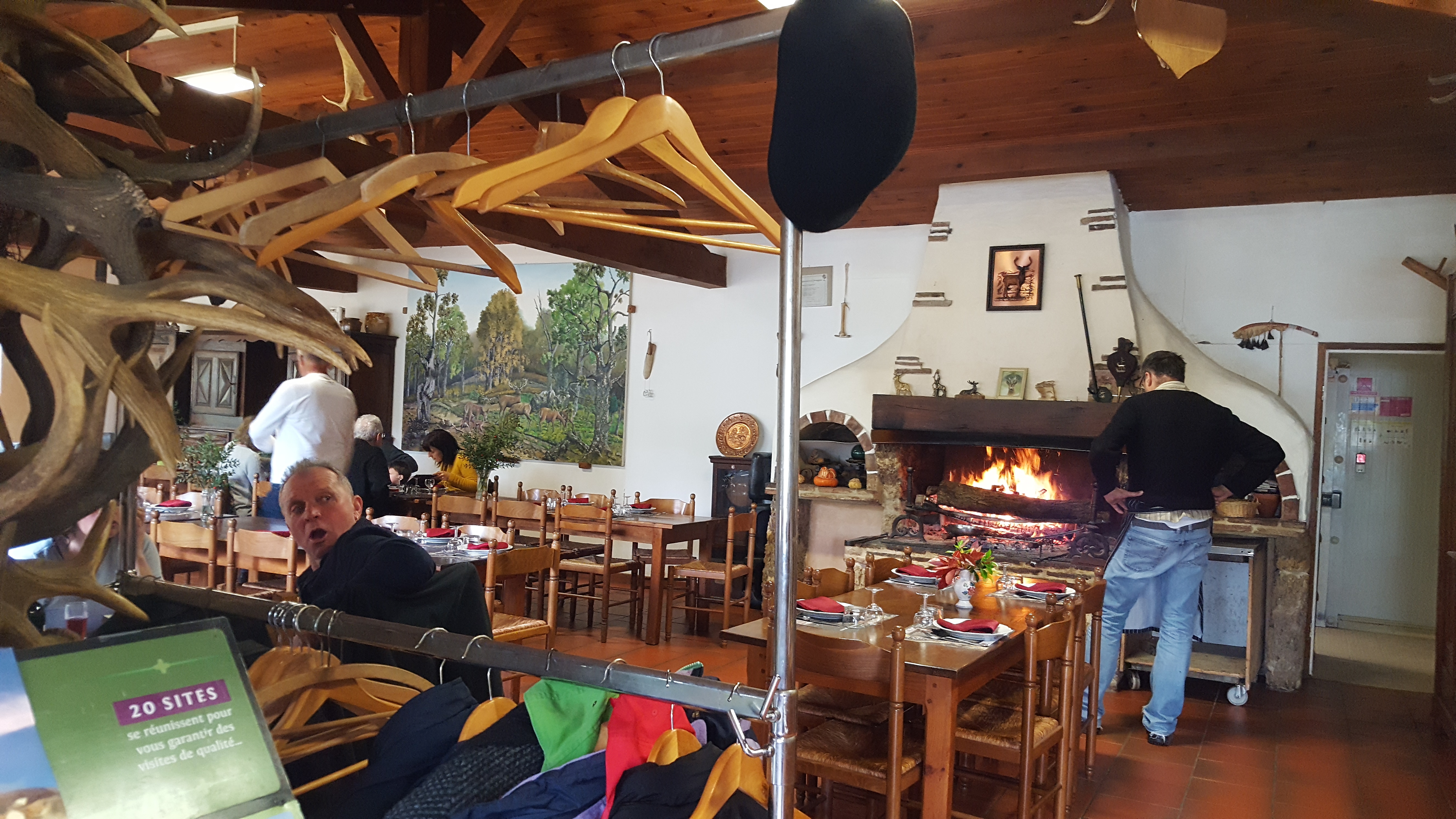Photo n° 3 de l'avis de roro. fait le 09/04/2018 à 09:37