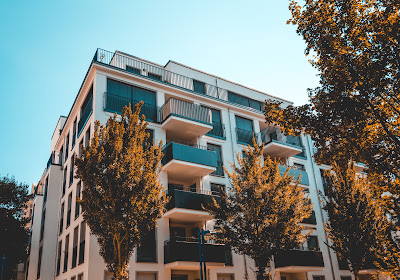 Le coin du LMNP à Neuilly-sur-Seine