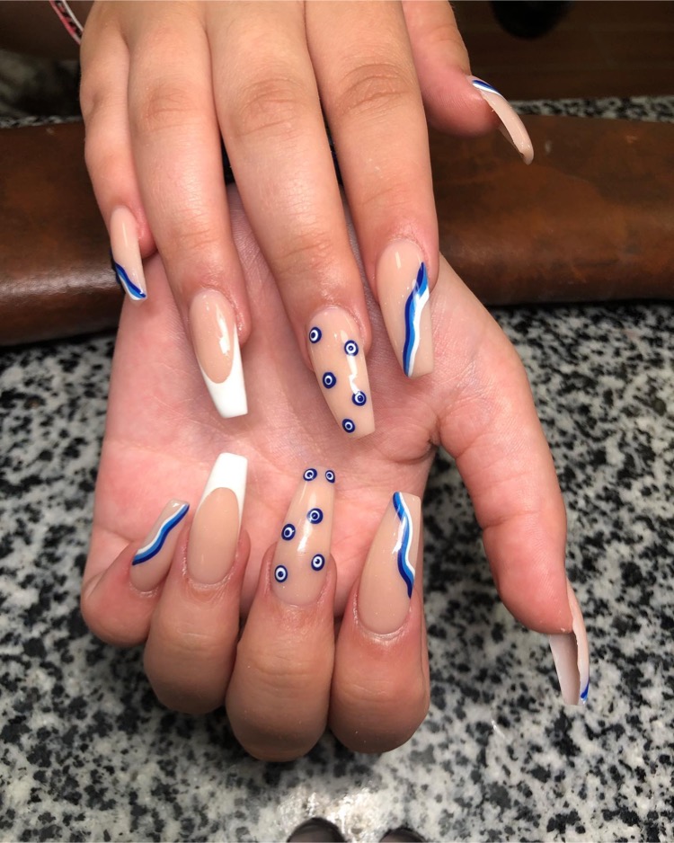 Nail Perfection Geneva, NY 14456 Services and Reviews