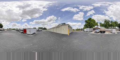 Self-Storage Facility «Personal Mini Storage», reviews and photos, 100 Lake Davenport Blvd, Davenport, FL 33897, USA