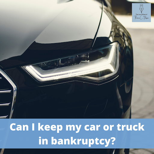 Bankruptcy Attorney «Law Offices of Thomas C. Flippin, PC», reviews and photos