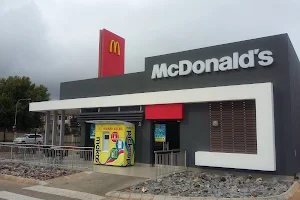 McDonald's Jean Ave Drive-Thru image