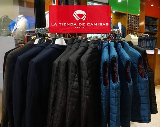La Tienda De Camisas