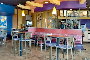 Taco Bell image