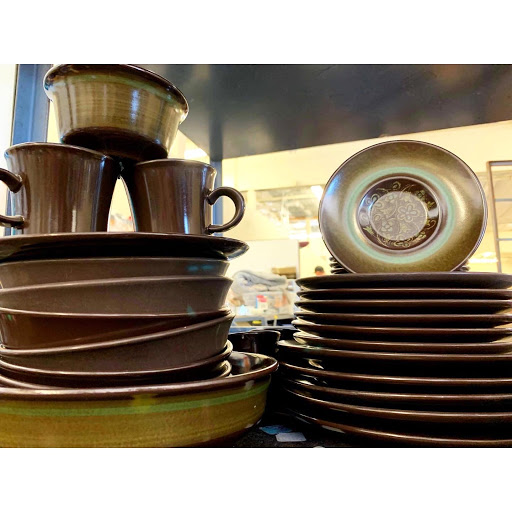 Thrift Store «Thrifty Bargains», reviews and photos, 1472 Bridge St, Yuba City, CA 95993, USA