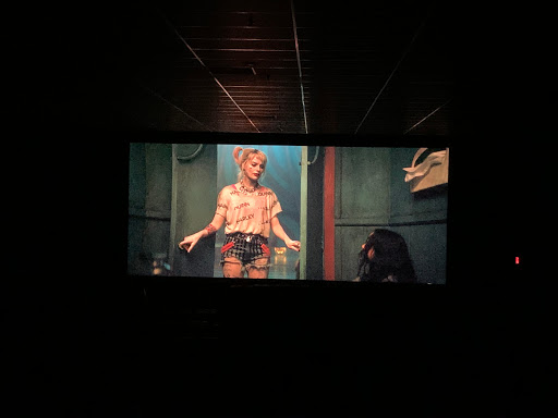 Movie Theater «Regal Brass Mill Stadium 12», reviews and photos, 495 Union St, Waterbury, CT 06706, USA