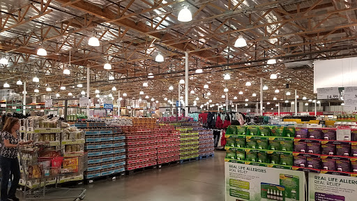 Warehouse store «Costco Wholesale», reviews and photos, 3901 W Costco Dr, Tucson, AZ 85741, USA