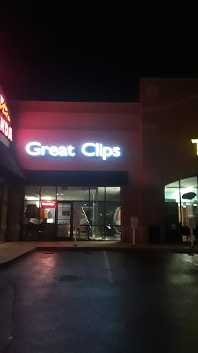 Hair Salon «Great Clips», reviews and photos, 3903 Portage Ave, South Bend, IN 46628, USA