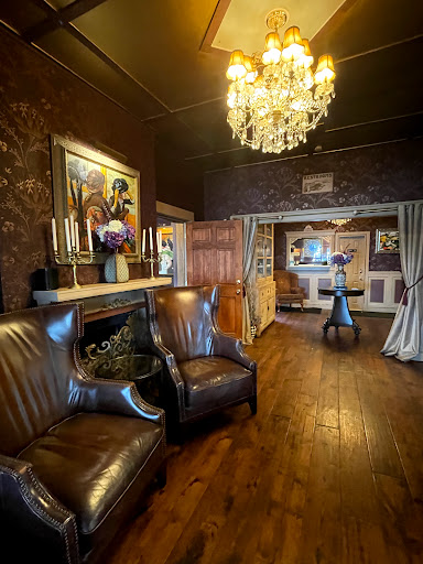 Lounge «The Tini Martini Bar», reviews and photos, 24 Avenida Menendez, St Augustine, FL 32084, USA