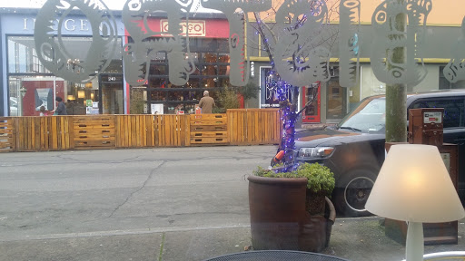 Coffee Shop «Astoria Coffee House & Bistro», reviews and photos, 243 11th St, Astoria, OR 97103, USA