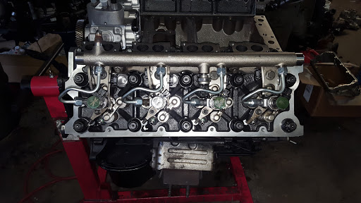 Auto Repair Shop «Expresstech Auto Repair», reviews and photos, 4590 Babcock St NE #101, Palm Bay, FL 32905, USA