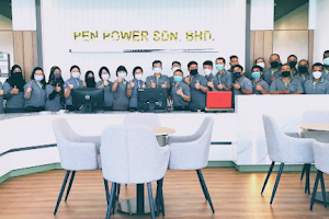 Pen Power Sdn Bhd image