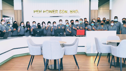 Pen Power Sdn Bhd