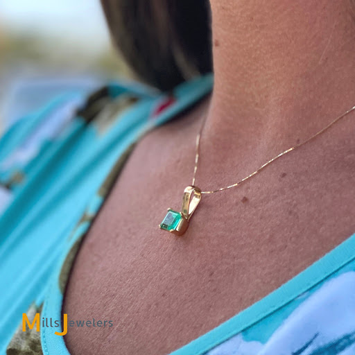 Jeweler «Mills Jewelers Camarillo», reviews and photos, 2171 Ventura Blvd, Camarillo, CA 93010, USA