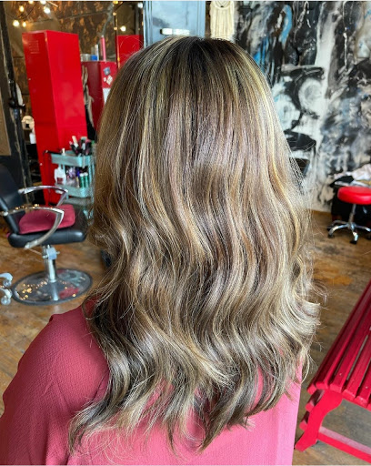 Beauty Salon «Pika Pika Hair Salon», reviews and photos, 2550 Pleasant Hill Rd # 116, Duluth, GA 30096, USA