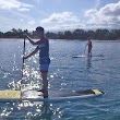 Stand-Up Paddle Surf School with Maria Souza