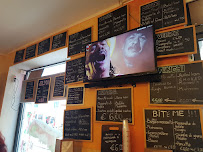 Tony Panuozzo Verona à Verona menu