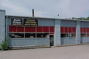 Canada Brothers Auto Parts image