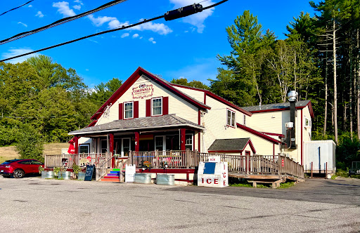 Grocery Store «Cornwall Country Market», reviews and photos, 25 Kent Rd S, Cornwall Bridge, CT 06754, USA